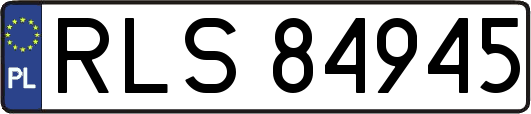 RLS84945