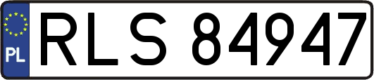 RLS84947