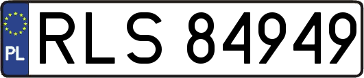 RLS84949