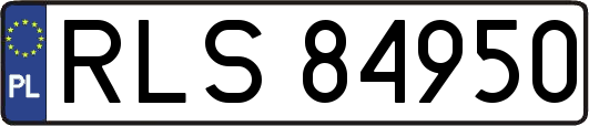 RLS84950