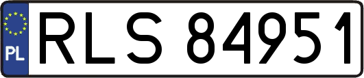 RLS84951