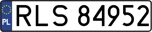 RLS84952