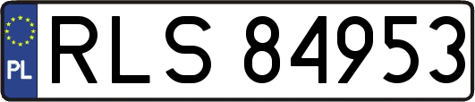 RLS84953