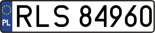 RLS84960