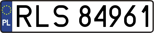 RLS84961