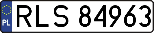 RLS84963