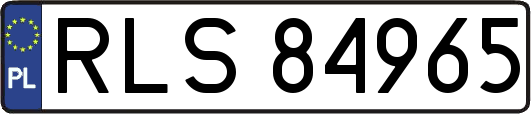 RLS84965