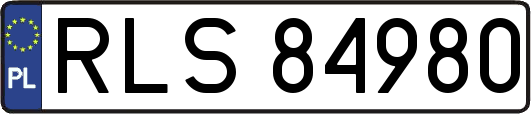 RLS84980