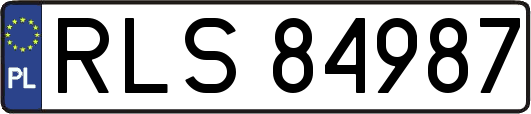RLS84987
