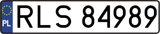 RLS84989