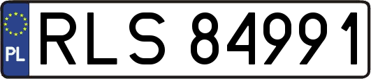 RLS84991