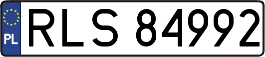 RLS84992