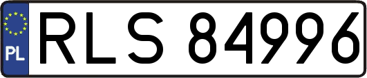 RLS84996
