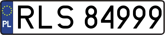 RLS84999