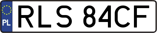RLS84CF