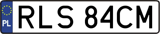 RLS84CM