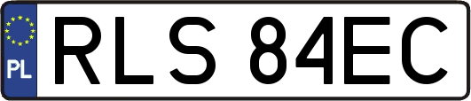 RLS84EC