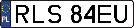 RLS84EU