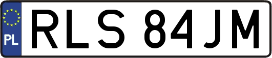 RLS84JM