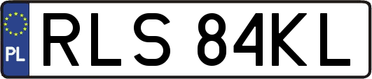 RLS84KL