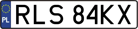 RLS84KX