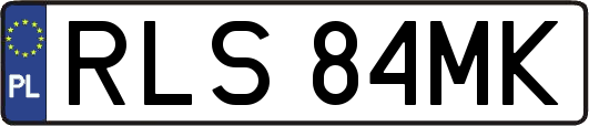 RLS84MK