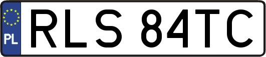 RLS84TC