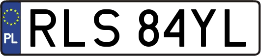 RLS84YL