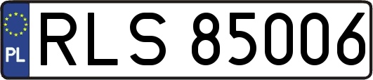 RLS85006