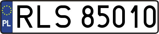 RLS85010