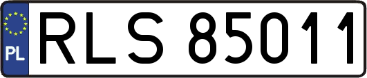 RLS85011