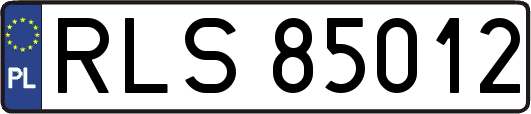 RLS85012