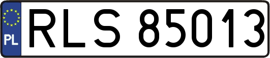 RLS85013
