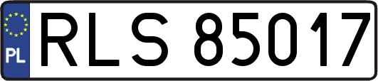 RLS85017