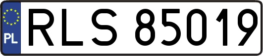 RLS85019