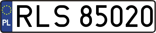 RLS85020