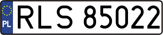 RLS85022