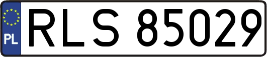 RLS85029