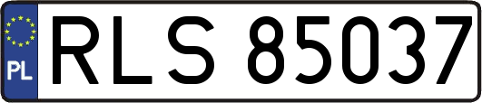 RLS85037