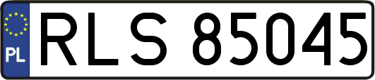 RLS85045