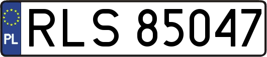 RLS85047