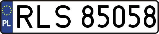 RLS85058