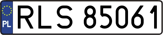 RLS85061