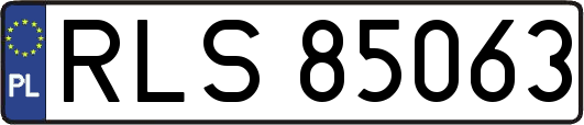 RLS85063