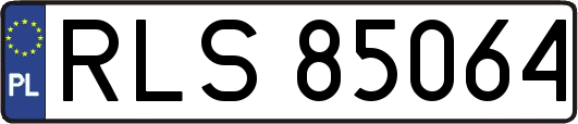 RLS85064