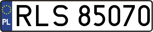 RLS85070