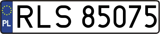 RLS85075