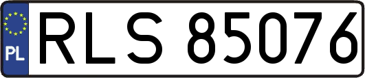 RLS85076