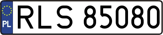 RLS85080