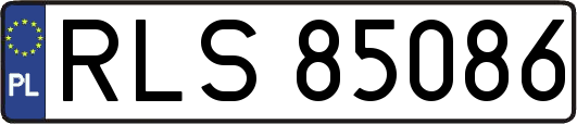RLS85086